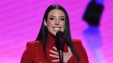 Angela White Net Worth: From Sydney to Stardom ...